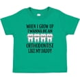 thumbnail image 3 of Inktastic Future Orthodontist Baby Boys or Girls Baby T-Shirt, 3 of 5