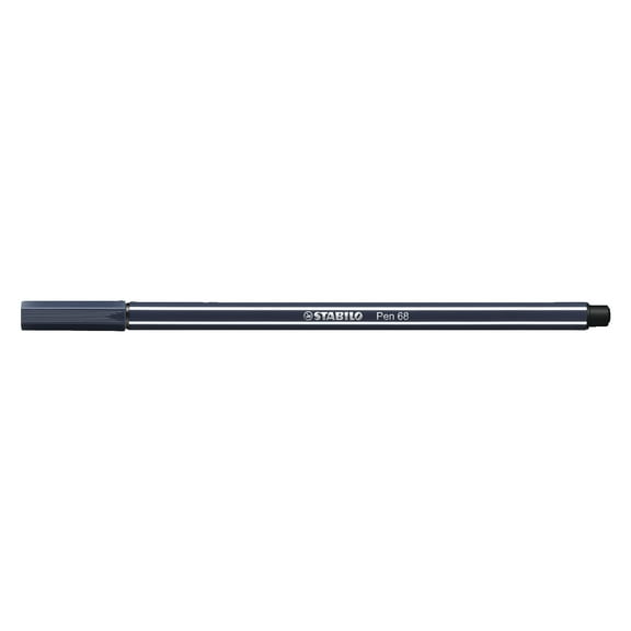 STABILO Pen 68, Payne's Gray