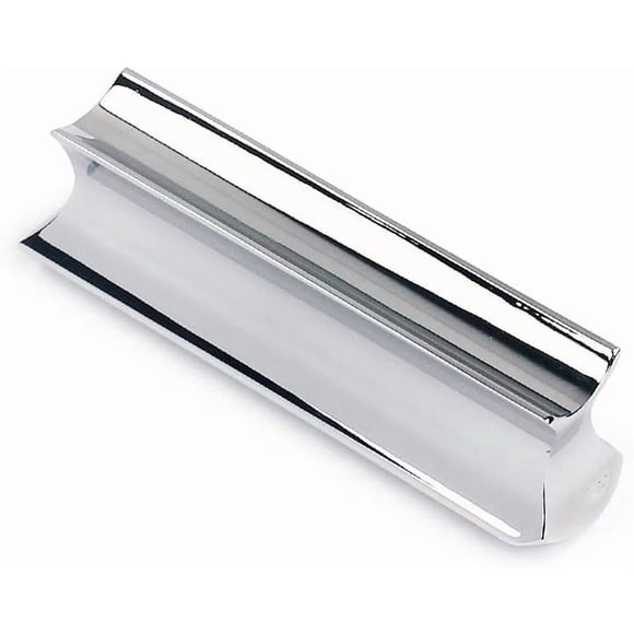 Stainless Steel Guitar Slide Tone Bar for Dobro, Lap Steel Guitar, Hawaiian Guit