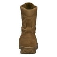 thumbnail image 2 of Belleville C312 ST Hot Weather Tactical Steel Toe Boot - Coyote-7.0-Wide, 2 of 7
