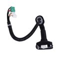 thumbnail image 1 of 32757STXA01, Anti High Temperature Plug and Play Wear Proof Left Driver Side Front Door Sub Wire ABS Copper Pvc  Replacement for MDX 2010-2013 for Vehicle, 1 of 7