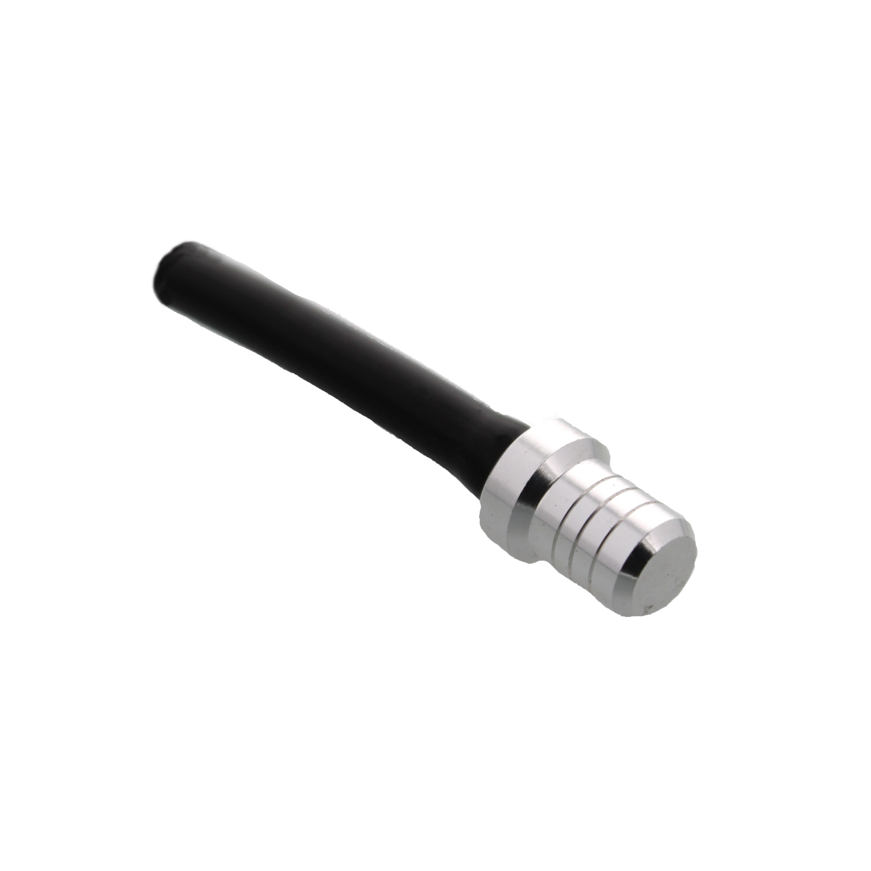 RaceDriven Aluminum Gas Fuel Tank Valve Vent Cap Breather Hose ATV MX