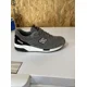 thumbnail image 5 of Men’s Size 9 1/2 New Balance 1600 Grey, 5 of 6