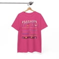 thumbnail image 2 of MAMA it's OKay to be not okay for Mama Mother's day Gift-Unisex cotton Tee, 2 of 6