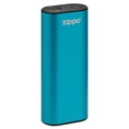 thumbnail image 1 of Zippo Blue HeatBank 6 Rechargeable Hand Warmer, 1 of 10
