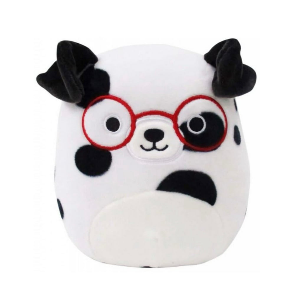 Squishmallows Dustin the Dalmatian Dog 8