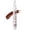 Hazelnut, variant on MILK MAKEUP Sunshine Under Eye Brightening Light Coverage Concealer Color: Golden Honey Size: N/A