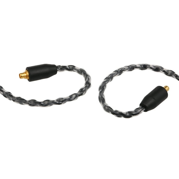 Replacement Cable,3.5mm Wired In-line Se535 Se846 Ue900 Cable 3.5mm Wired In-line With Mic Wired In-line With Mic Compatible With Compatible With Shure Cable Eryue Cable