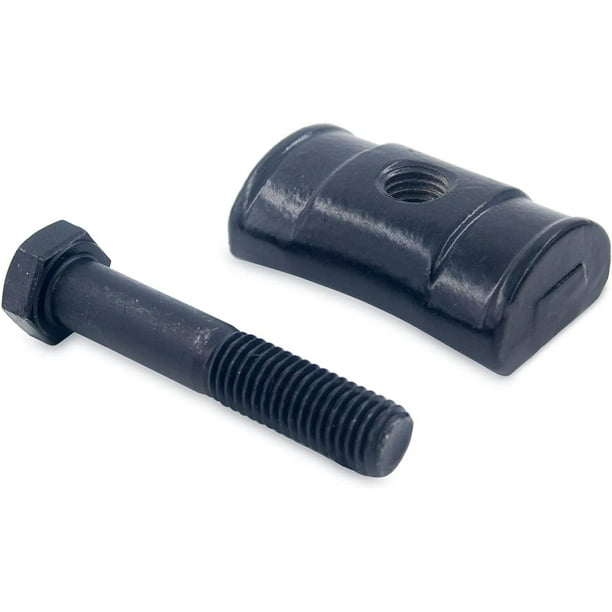 Torsion Bar Adjuster Adjustment Bolt and Nut For 19882010 Chevy