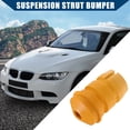 thumbnail image 3 of No.33531135624 Suspension Strut Bumper Mount Support for BMW M5 Base 3.6L L6 - Gas 1991-1993, 3 of 6