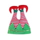 thumbnail image 2 of Fiudx Ofertas relámpago del día, solo en línea Sombreros de Navidad Sombreros de fiesta Sombrero largo de rayas Sombreros con temas festivos Accesorio para fiesta de Navidad, 2 of 7