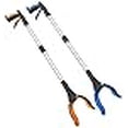thumbnail image 2 of grabber Reacher Tool, 43 Inches Extra Long grabber Tool, 2 of 4