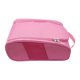 thumbnail image 3 of Bolsa para zapatos de golf con ventilación, transpirable, organizador para guardar artículos deportivos como camping, , fútbol, ​​senderismo y Rosa, 3 of 8
