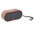 thumbnail image 1 of Amzcrzy Electrónica para hombres Organizador de electrónica Cámara digital Altavoces inalámbricos, altavoz Bluetooth portátil con sonido HD, tamaño pequeño, altavoz Bluetooth inalámbrico para el hoga, 1 of 1
