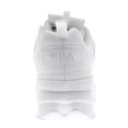 thumbnail image 5 of Tenis Fila Disruptor II Premium para Hombre 1FM00139-100 blanco 26, 5 of 5