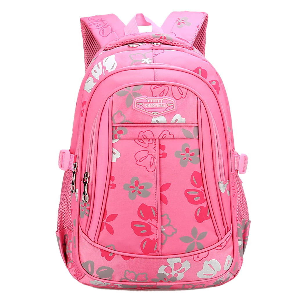 ergonomic backpack for high school