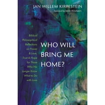 Who Will Bring Me Home? (Paperback)
