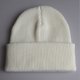 thumbnail image 5 of MYZOPER tejido Color sólido Unisex Beanie mantener caliente prensado moda nuevo Hip Hop raya invierno sombrero Skullies gorros, 5 of 5