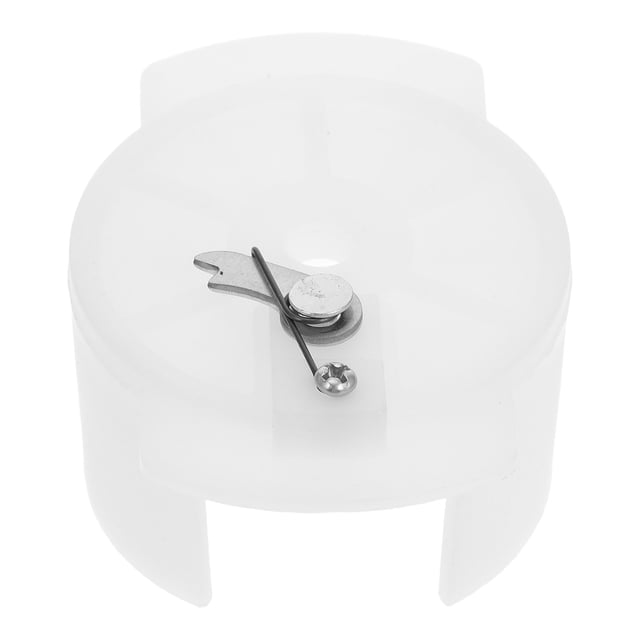 UPOUART Kit De Reparación De Manija Para Parasol Exterior Con Instalación Rápida Y Material Plástico