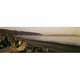Panoramic Images PPI105752L Bois Flotté sur la Plage Découverte Parc Mt Pluvieux Seattle Roi Comté Washington État USA Affiche Imprimée par Panoramic Images - 36 x 12 – image 1 sur 1