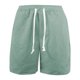thumbnail image 3 of WILLBEST Pantalones Cortos Casuales para Hombre para Actividades Al Aire Libre, Ropa Ligera de Verano, Ajuste Clásico para Comodidad y Versatilidad Diarias para Aventuras de Primavera y Verano., 3 of 5