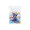 thumbnail image 5 of PSBM Clear Reclosable Poly Bags 4" x 6" 2 Mil Resealable Bags for Household Small Bagsing 4000 Pieces, 5 of 7