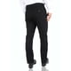 thumbnail image 3 of Pantalón Negro Corte Chino Slim Fit Algodón Para Hombre, 3 of 5