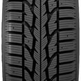 thumbnail image 6 of Set of 4 (FOUR) Firestone Winterforce 2 215/60R16 95S Snow Winter Tires Fits: 2011-15 Chevrolet Cruze LT, 2013-20 Ford Fusion S, 6 of 8