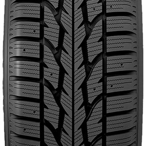 Firestone Winterforce 2 Winter 215/55R17 94S Passenger Tire Sansujyuku sansujyuku.com