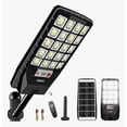 thumbnail image 1 of Lámpara Led Solar Exterior Suburbana Alumbrado Público 2000w, 1 of 4