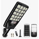 thumbnail image 1 of Lámpara Led Solar Exterior Suburbana Alumbrado Público 2000w, 1 of 4