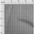 thumbnail image 1 of oneOone Cotton Poplin Fabric Diamond Block Print Fabric BTY 42 Inch Wide, 1 of 4