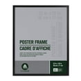 thumbnail image 1 of hometrends Gallery Black Poster Frame, 1 of 5