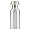 thumbnail image 1 of Mikrokos Bouteille en Acier Inoxydable - Tasse de Voyage en Acier Inoxydable(500ML), 1 of 9