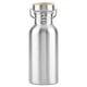 thumbnail image 2 of Botella de acero inoxidable portátil, taza de acero inoxidable portátil para exteriores de acero inoxidable Botella de agua de acero inoxidable de mayor durabilidad, 2 of 9