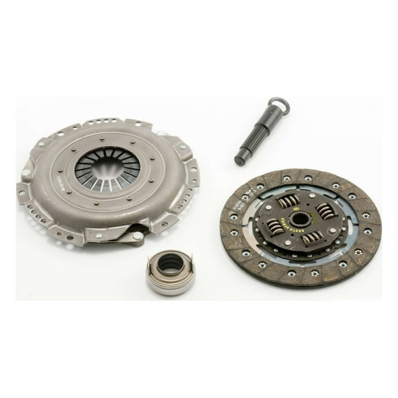 LUK OE Replacement Clutch Kit