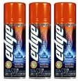thumbnail image 2 of Edge Shave Gel for Men Sensitive Skin - 7 Ounce (Pack of 6), 2 of 2