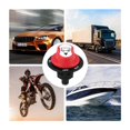thumbnail image 2 of 1pcs Interrupteur de Coupure de Batterie de Voiture, Isolateur de Puissance pour Déconnexion Rotative, Protection contre les Fuites de Batterie pour Auto Moto Camion, Grand Utilisation, 2 of 6