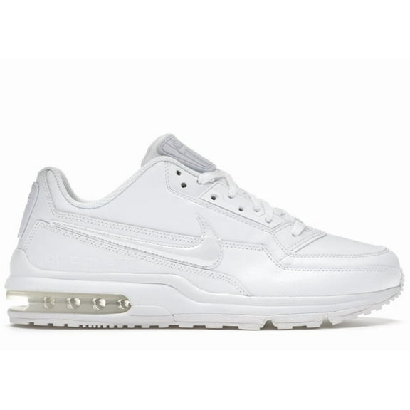 Nike Men's Air Max LTD 3 White Shoes, from StockX
