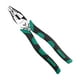 thumbnail image 4 of Alicates de electricista DYNWAVEMX Alicates multifuncionales 9in, 4 of 8