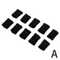 thumbnail image 1 of Finger Sleeve Support Thumb Breathable Elastic Finger Tape Baseball Q9V6, 1 of 9