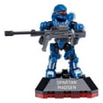 thumbnail image 2 of Mega Construx Halo Heroes Legendary Spartans Madsen H4, 2 of 6