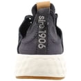 thumbnail image 4 of New Balance Fresh Foam Cruz v1 Reissue 7.5 Black/Magnet, 4 of 4