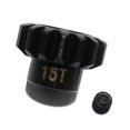 thumbnail image 1 of Engranaje de motor de acero 32DP 3,175 mm 9T/10T/11T/12T/13T/14T/15T para coche RC 1/10, 1 of 5