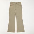 thumbnail image 1 of Jeans Furor para Mujer, Flare Beige Talla 32, 1 of 4
