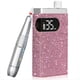 thumbnail image 1 of Máquina Pulidora Eléctrica Inalámbrica para Uñas con Pantalla HD Portátil Recargable de Diamante, Taladro Acrílico de 35000 RPM B, 1 of 7