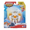 thumbnail image 2 of Playskool Heroes Transformers Rescue Bots Academy Blades the Flight-Bot Action Figure, 2 of 11