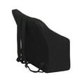 thumbnail image 3 of Sac pour Accordéon Piano / Instrument à Clavier Sac à Dos Tissu Léger Sac de Rangement pour Accordéon avec Multiples Compartiments pour Musiciens Attribut Unique, 3 of 7
