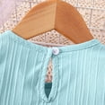 thumbnail image 7 of Soepste Toddler Girl Set Girls 4T Outfits Toddler Girl Clothes Top Shorts And Cute Toddler Girls Summer Outfits Clothing Set, 7 of 7