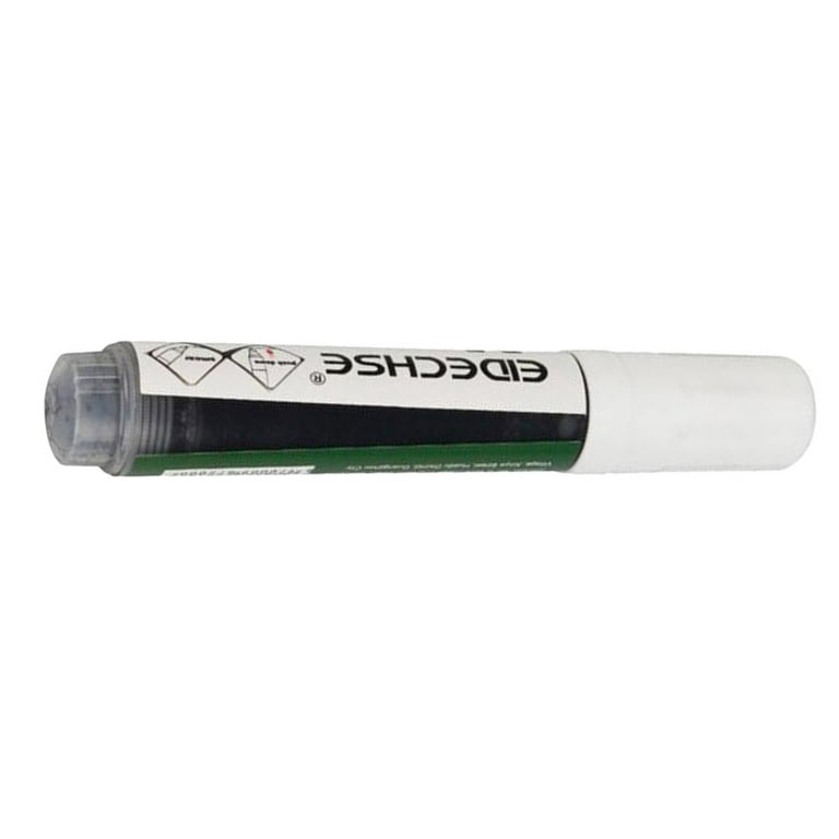 Canvas Repair Fabric Paint Markers Non-Toxic Waterproof Fabric